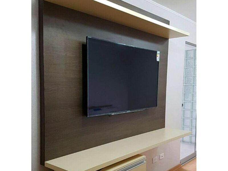 Mueble Televisión Perú