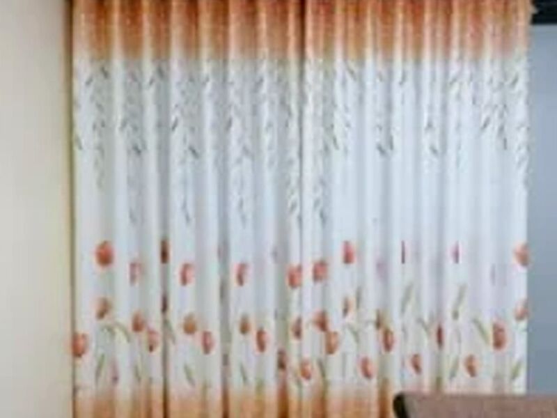 Cortinas Relieve Arequipa