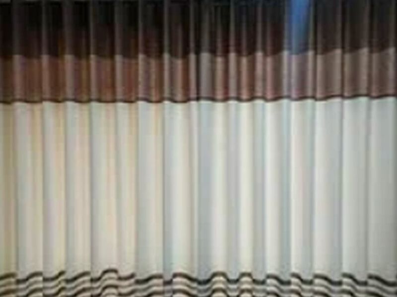 Cortinas Relieve Iquitos