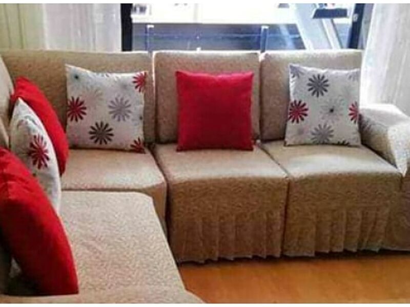 Fundas Muebles Lima