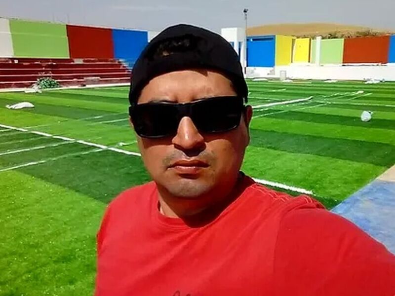 Grass Deportivo Lima
