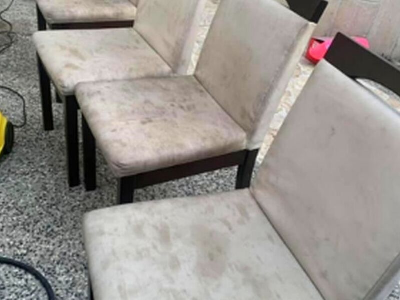 Limpieza Muebles Lima