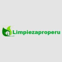 LIMPIEZAPROPERU