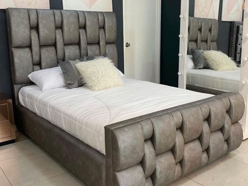 Cama Perú