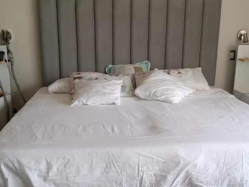 Cama Lima