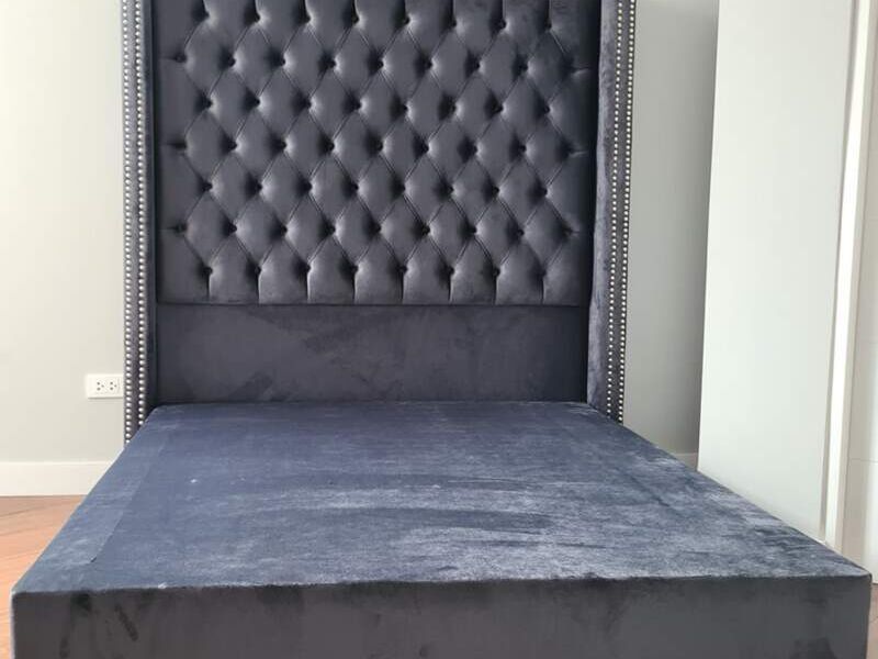 Cama Cabecera Lima