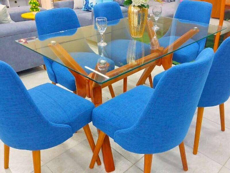 Juego Comedor Lima