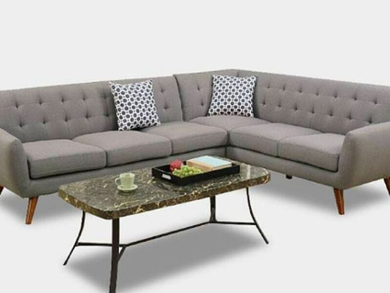 Mueble Seccional Libertad Lima