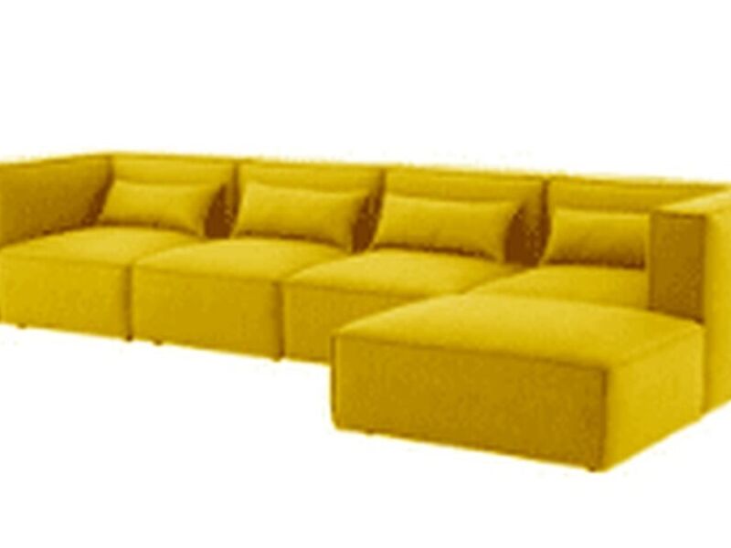 Mueble Seccional Barena Lima