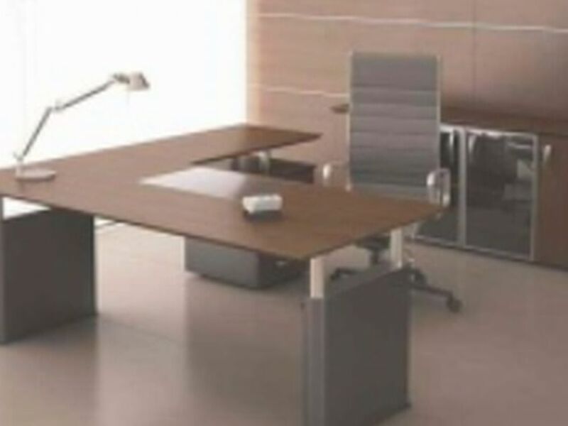 Escritorio Ejecutivo Arequipa