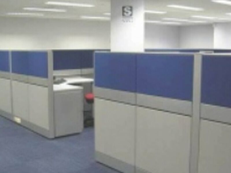 Divisiones Modulares Arequipa