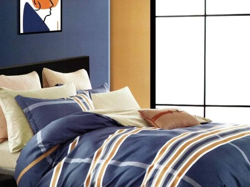 Set Cama Perú
