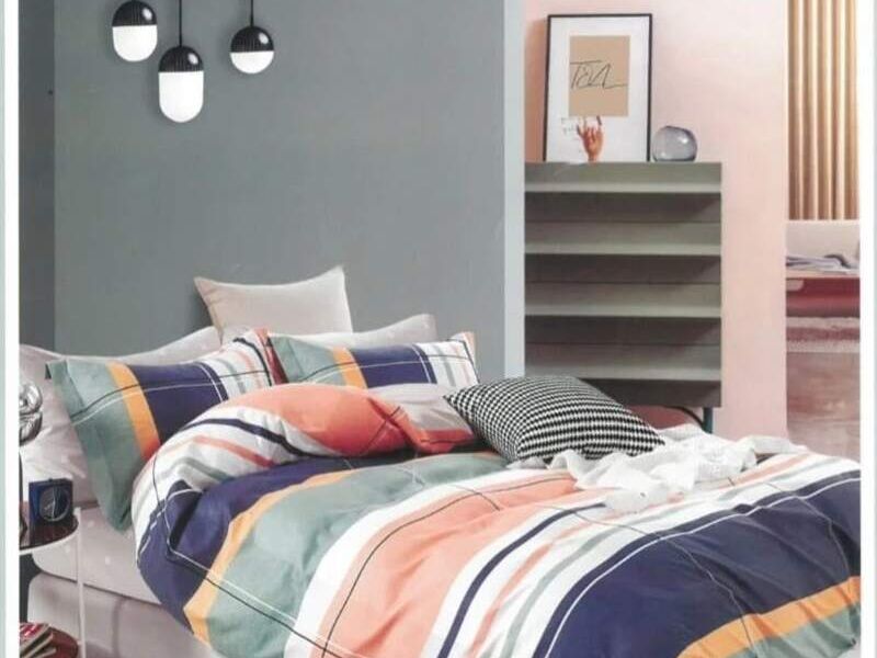 Set Cama Lima