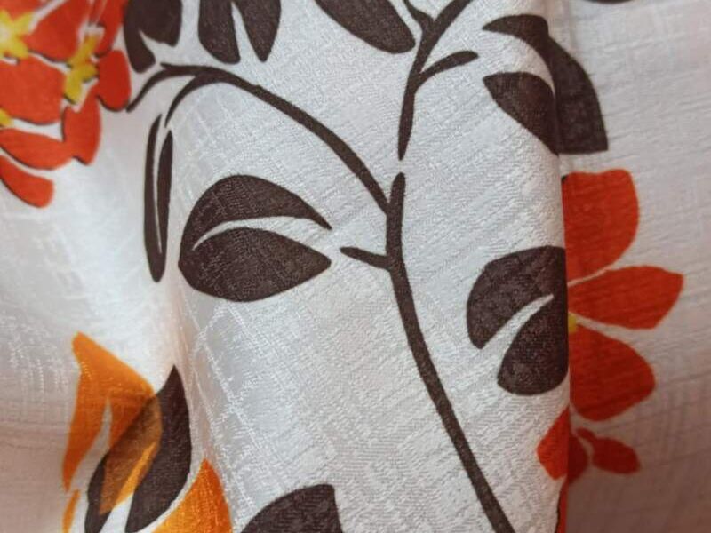 Manteles Bordados Lima