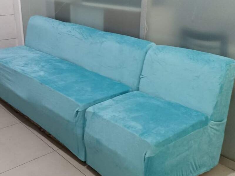 Cobertor Lima