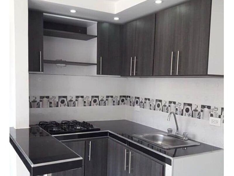 MUEBLES COCINA CUSCO