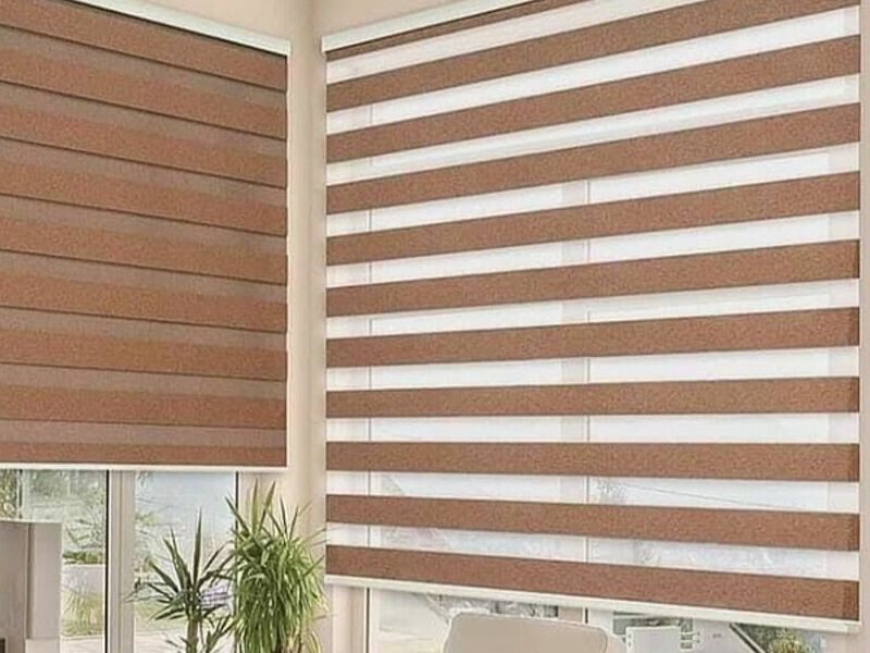 CORTINAS ROLLER LIMA