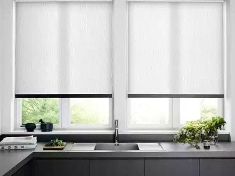 CORTINAS ROLLER ICA