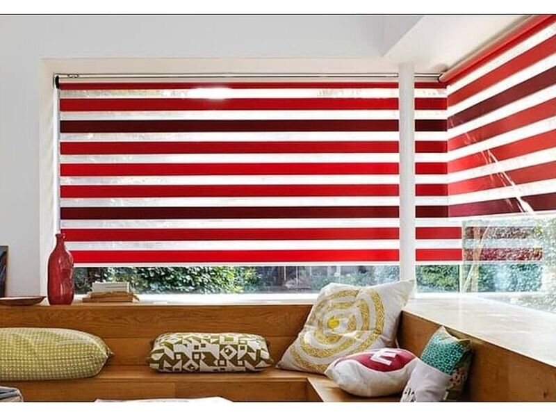 CORTINAS ROLLER TACNA