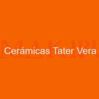 CERÁMICAS TATER VERA