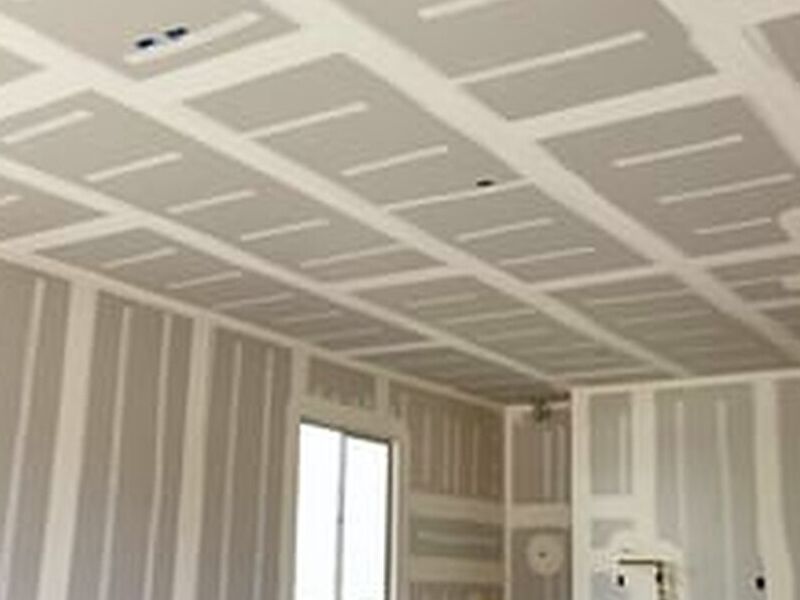 Drywall Lima