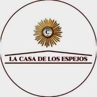 La Casa de los Espejos