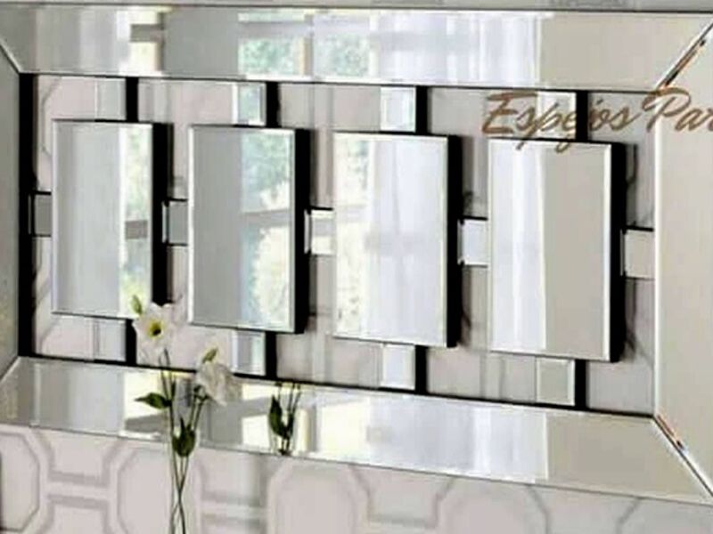 Espejos Modulares Pariona Peru