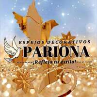 Espejos Decorativo Pariona