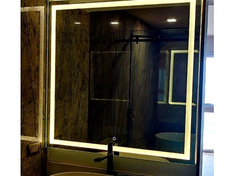 Espejos Modular LED Peru