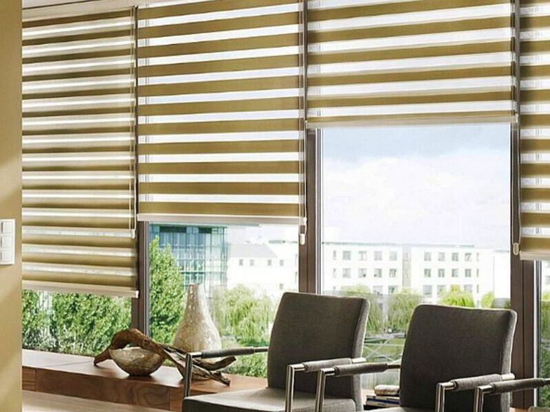 Cortinas Roller Lima