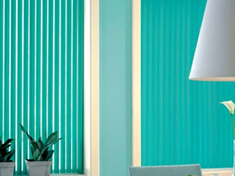 Persianas PVC Lima