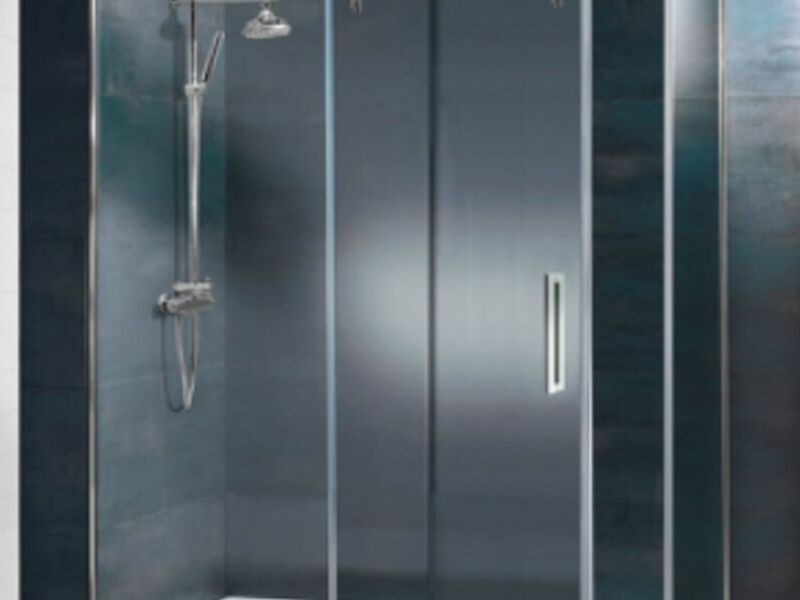 Puertas Ducha Lima
