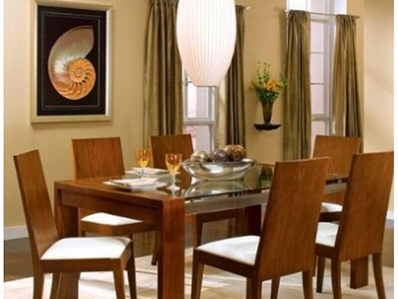 Mesa Comedor Lima