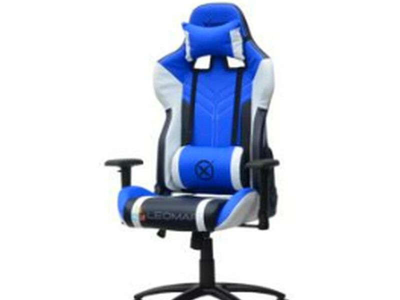 Silla Gamer XPR Lima