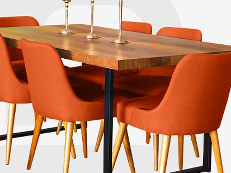 Comedor Madera Perú