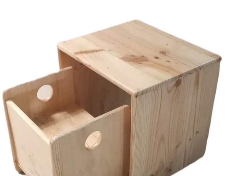 Mesa Infantil Lima