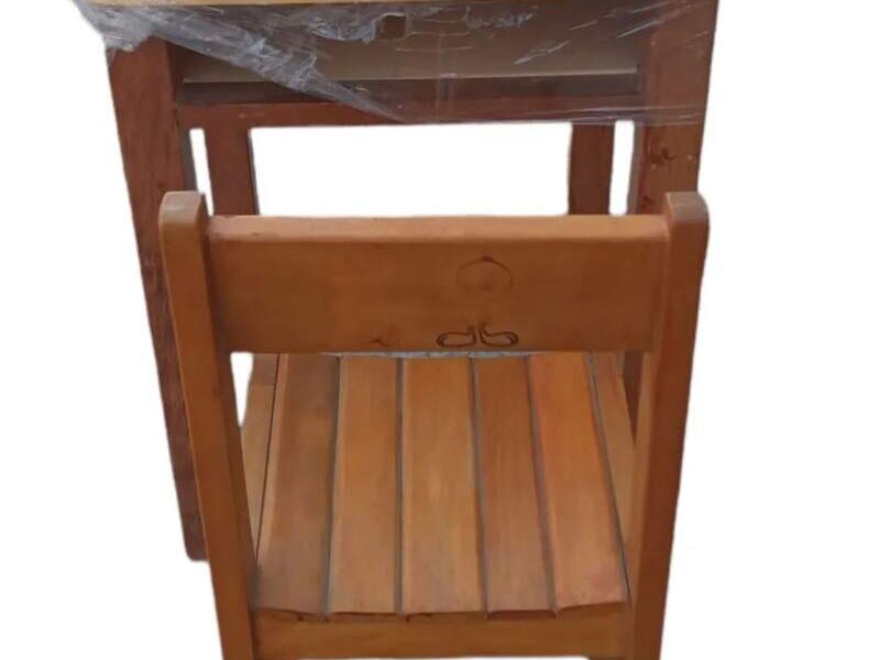 Mesa Madera Infantil Perú