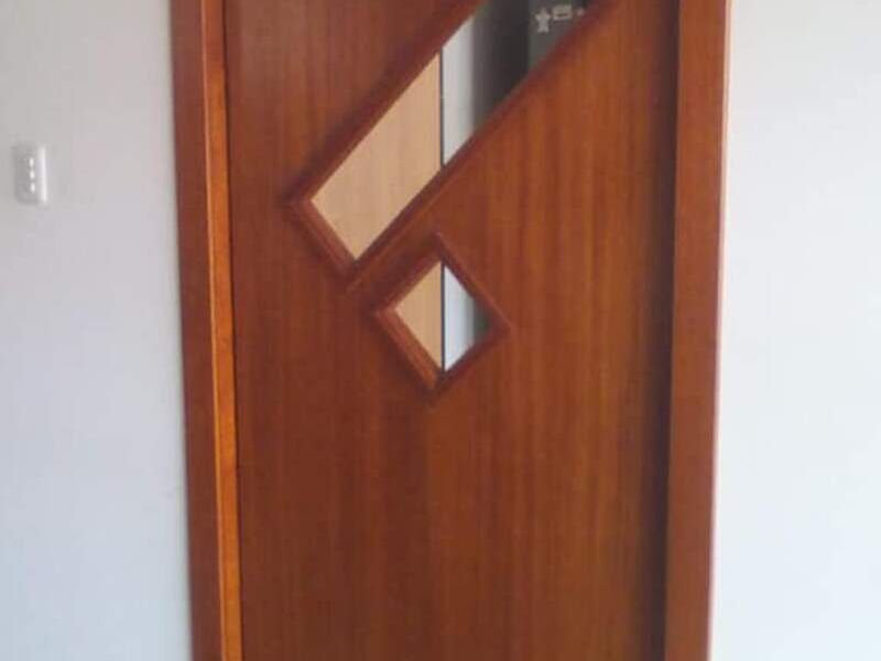 Puerta Lima