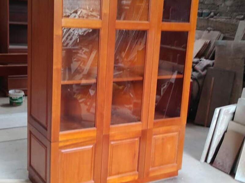 Mueble Comedor Perú
