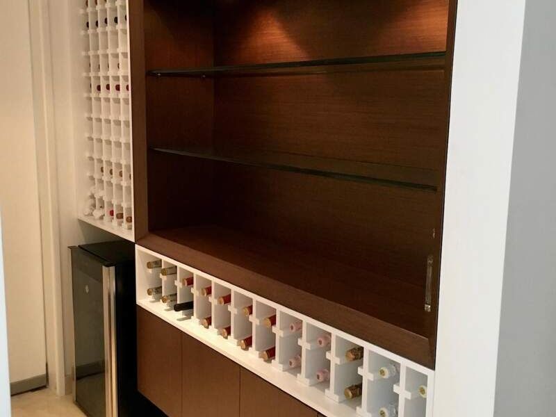 Mueble Bar Perú
