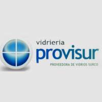 Vidriería Provisur