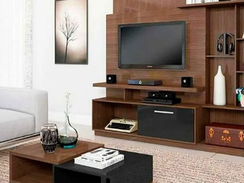 Muebles TV Lima