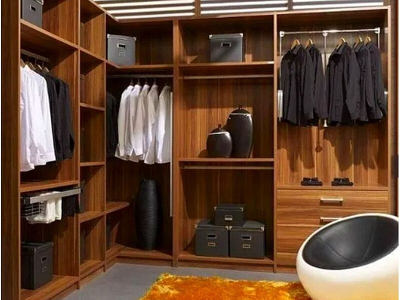 Closets Lima