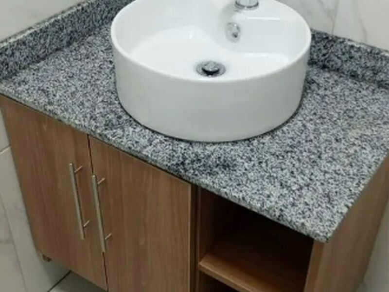 Mueble Baño Lima