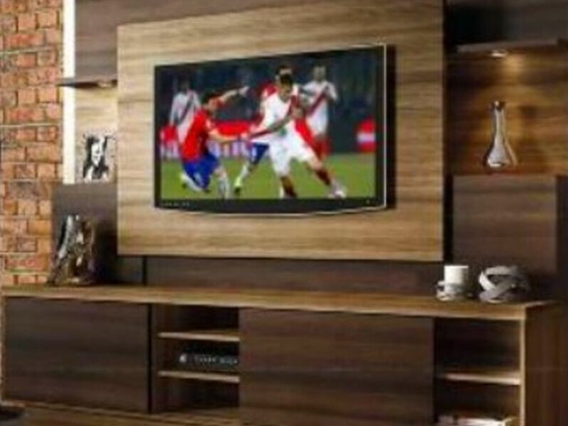 Mueble TV Amaretto