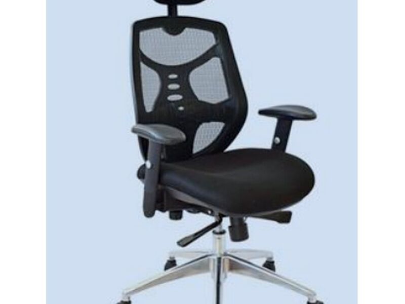 Silla Presidencial Gonny Lima