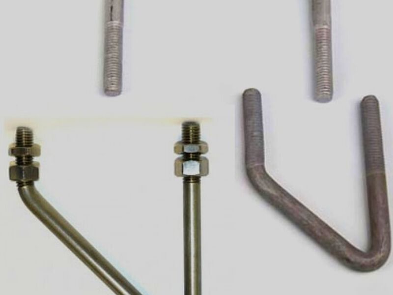 ABRAZADERAS A-BOLT