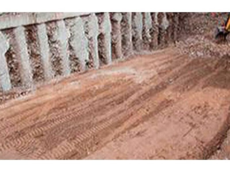 Concreto de alta resistencia