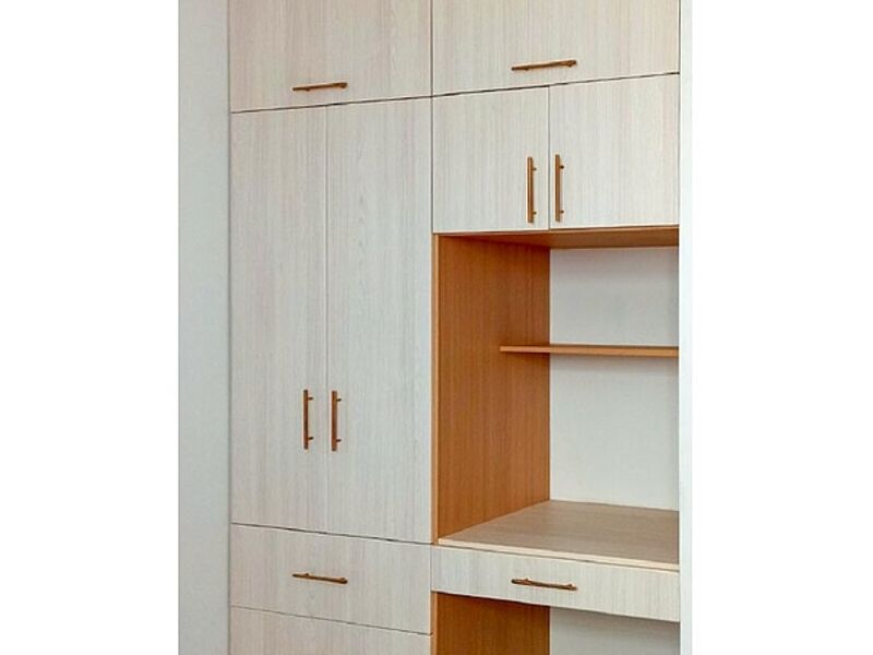 CLOSET PERU
