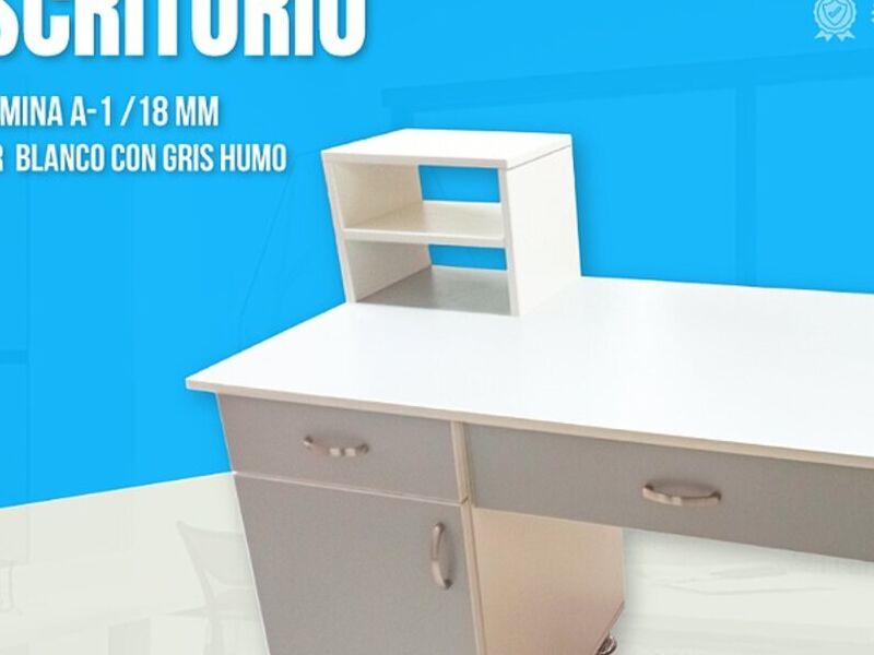 ESCRITORIOS PERU